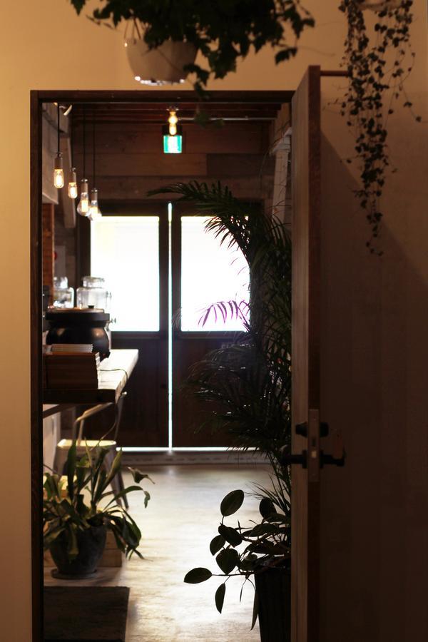 Glamlodge 大阪 外观 照片