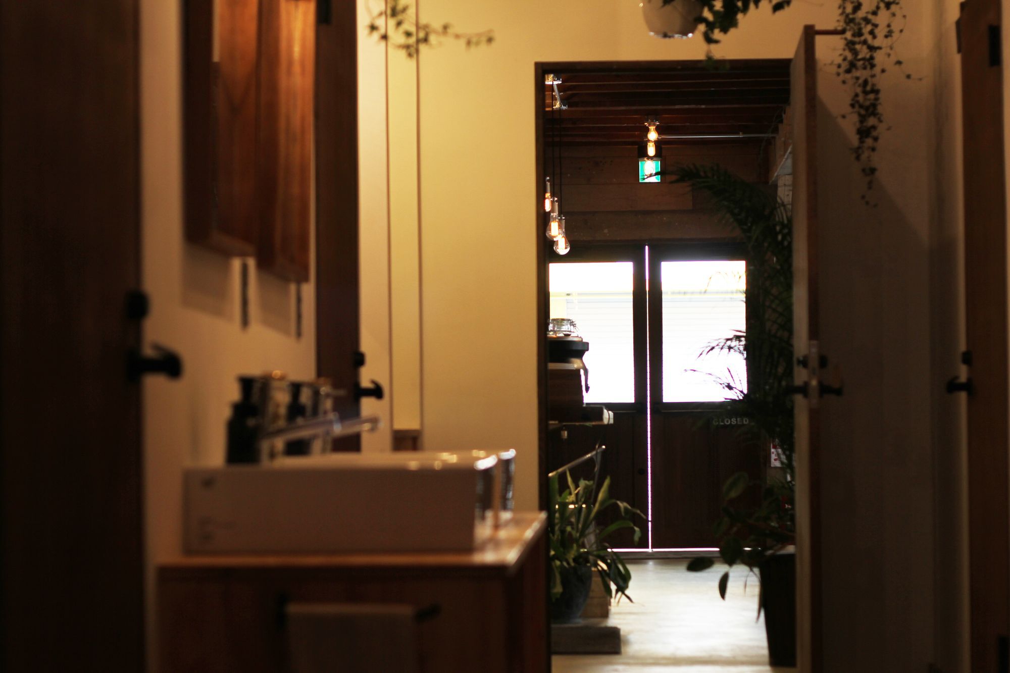 Glamlodge 大阪 外观 照片