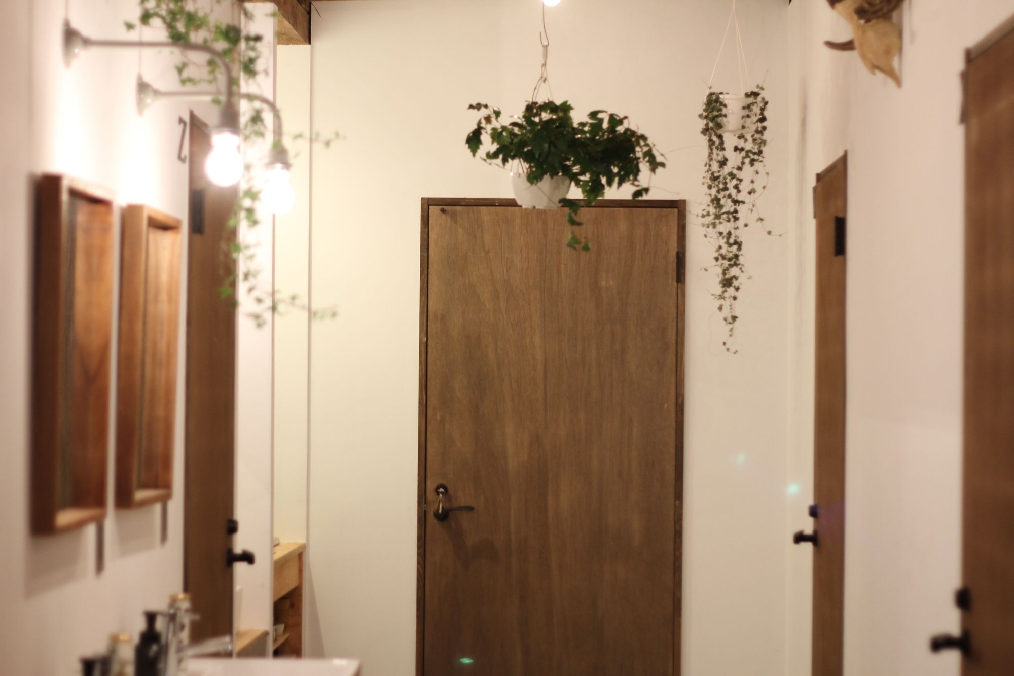 Glamlodge 大阪 外观 照片